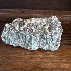 Seraphinite Raw Clinochlore Russia Mineral Specimen